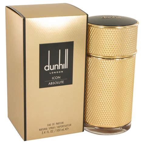 deputy and dunhill perfume